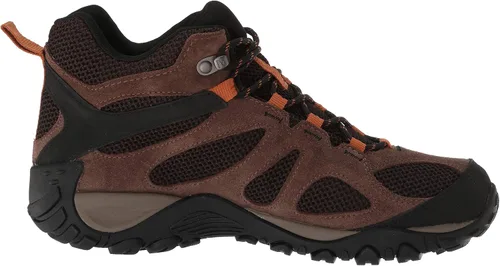 Miniatura 6 de Merrell Botas de senderismo impermeables Yokota 2 Mid para hombre