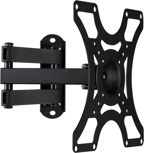 Miniatura 6 de Mount-It! Soporte de pared para TV con brazo de movimiento completo para televisores de pantalla plana de 13 a 42 pulgadas, VESA 75, 100, 200, 55