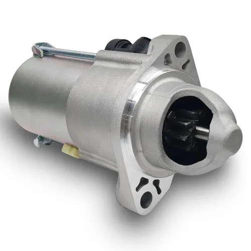 Miniatura 2 de 10914 Nuevo Motor de Arranque de Reemplazo para Honda Accord 2.4L EX LX Sport 2013-2017, CRV 2.4L 2015 2016, Civic 2.0L L4 2016-2019 OE#