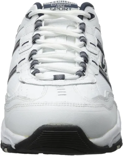 Miniatura 2 de Skechers - Vigor 2.0 Serpentine - Tenis deportivos con espuma viscoelástica para hombre