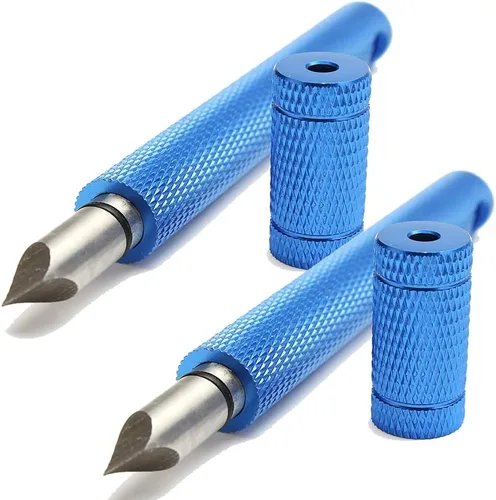 Miniatura 8 de Afilador de ranuras de golf, sacapuntas de ranura para palos de golf, sacapuntas de ranura, sacapuntas de club, herramienta de afilado de ranuras