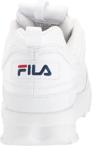 Miniatura 3 de Fila - Tenis deportivos para mujer Disruptor II