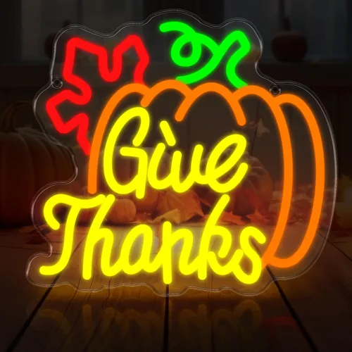 Miniatura 13 de 5 letreros de neón de Navidad con texto en inglés "Merry Christmas", campanas de Papá Noel, árbol de Navidad, luces LED, luces de neón de invierno