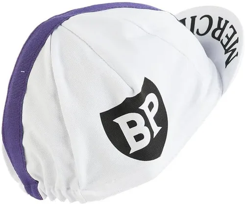 Miniatura 13 de Gorras de ciclismo Retro Prestige Team Classic L'Eroica Made in Italy