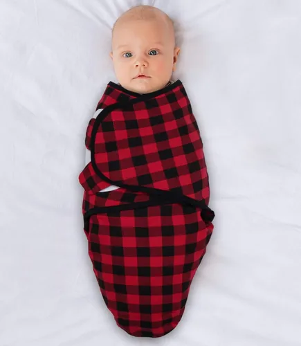 Miniatura 3 de The Peanutshell Juego de 3 mantas para bebé, saco de dormir para recién nacido, saco de dormir para recién nacidos, saco de pañales para recién