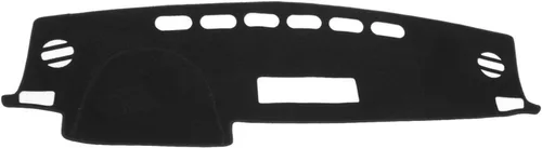 Miniatura 38 de Cubierta de tablero adecuada para Honda Ridgeline 2017-2024/Pilot 2016-2022/Passport 2019-2024, parasol para tablero de coche, accesorios de tablero