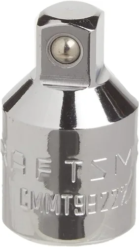 CRAFTSMAN Adaptador de enchufe de 3/8" a 1/2", accionamiento de 1/2 pulgada, de hembra a macho (CMMT99222)