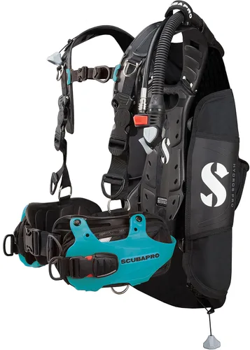 Miniatura 6 de Scubapro Hydros Pro W/ 5ª generación Air2