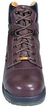 Miniatura 4 de Timberland PRO Botas impermeables Titan de 6 pulgadas con punta de aleación para hombre