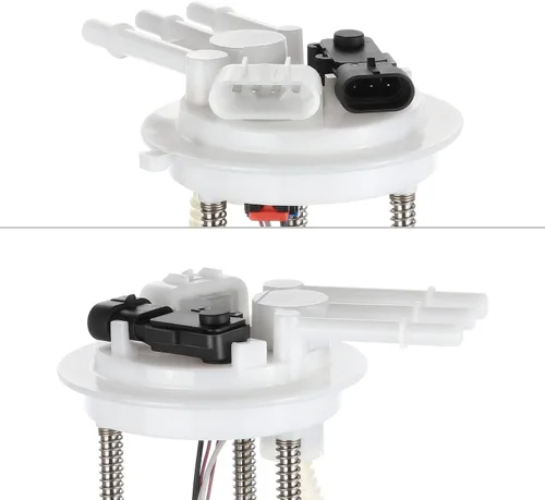 Miniatura 5 de J2 Engineering Conjunto de módulo de bomba de combustible eléctrica compatible con 99-04 Silverado/Sierra 1500 4.3L 4.8L 5.3L 6.0L 8.1L Reemplazar