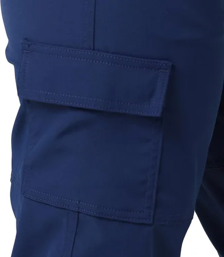 Miniatura 5 de Lee Pantalón deportivo tipo cargo Flex to Go de tiro alto para mujer