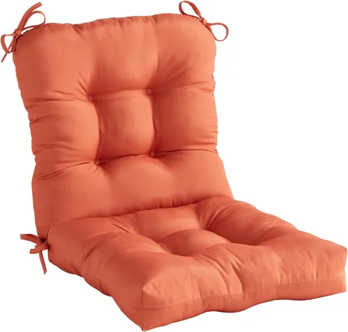 Miniatura 31 de Greendale Home Fashions - Cojín para sillas o camastros
