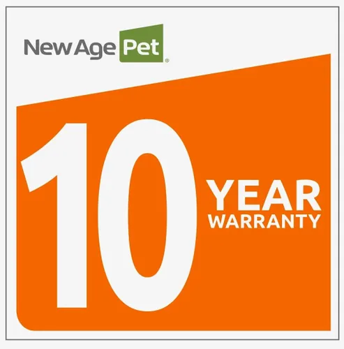 Miniatura 10 de Mueble trepador para gatos ecoFLEX New Age Pet