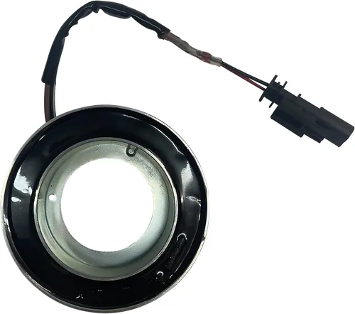 Miniatura 4 de Embrague de compresor RYC A/C AEG272-01-CL (solo compatible con Chevrolet Cruze 1.8L 2012-2015; y 2.0L Diesel 2014-2015)