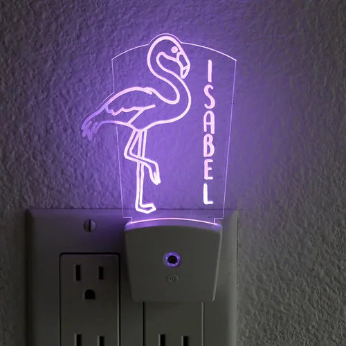 Miniatura 15 de Luz nocturna personalizada, luz nocturna de camión volquete, habitación de niño, luz nocturna personalizada, decoración de dormitorio infantil