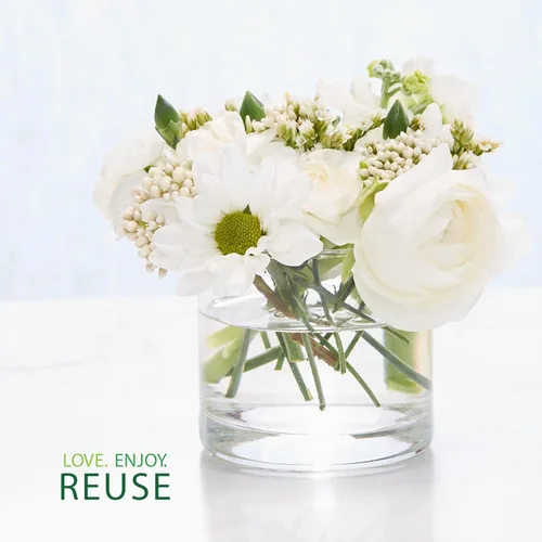 Miniatura 7 de Yankee Candle - Vela perfumada en tarro pequeño con tiempo de combustión de hasta 40 horas, mezcla premium de cera vegetal para una combustión