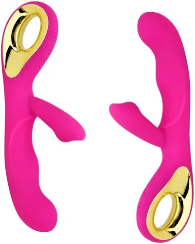Miniatura 2 de Recarga USB fuerte y potente varita de mano AV Masaje - Juguete adulto para mujeres, Consoladores.para mujeres, consoladores para mujeres, juguetes