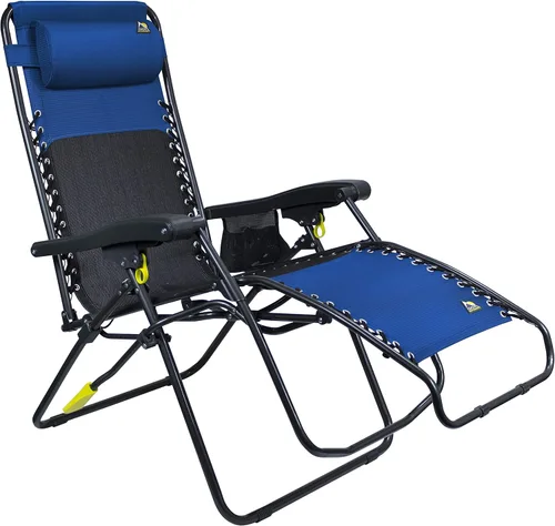 Miniatura 10 de GCI Outdoor Legz Up - Tumbona para exteriores Tumbona Legz Up