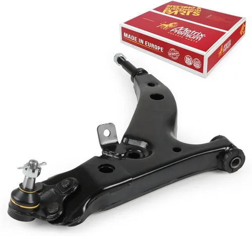 Miniatura 273 de Metrix RK622646 - Conjunto de brazo de control inferior delantero derecho y rótula para Hyundai Elantra 2011-2016, Hyundai Elantra Coupe 13-2014