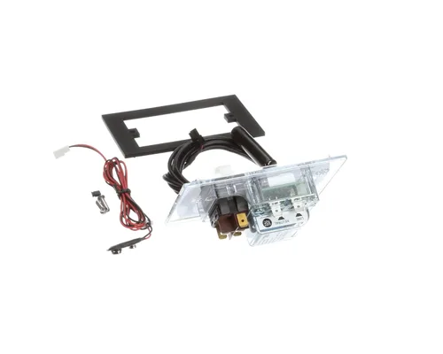 Miniatura 2 de Kason Pantalla e interruptor de temperatura 1967-A2