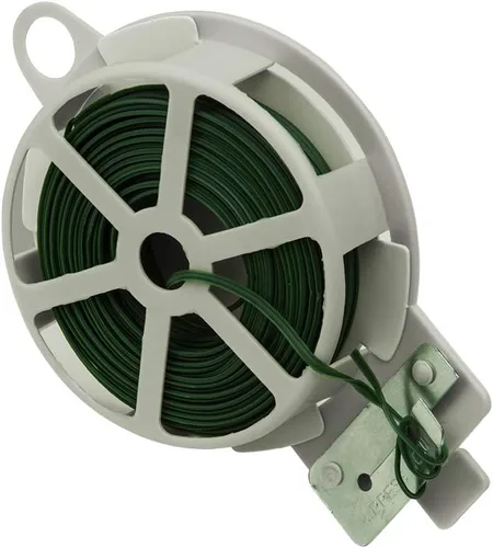 Miniatura 6 de Gardener's Blue Ribbon - Precinto plástico resistente con cortador. T001B