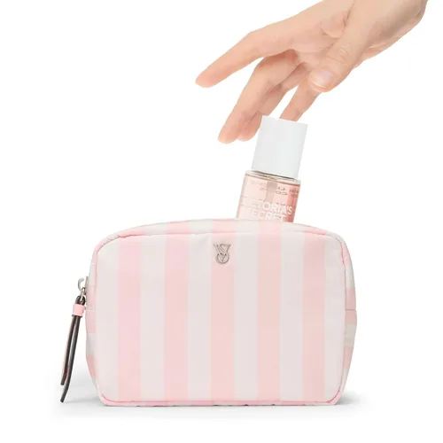 Miniatura 5 de Conjunto de regalo mini bruma para cabello y cuerpo de Victoria's Secret, fragancias surtidas
