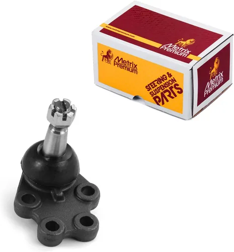 Miniatura 280 de Fabricado en Europa. Junta de rótula inferior delantera Metrix Premium K3199 para Jeep Liberty 2002-2004