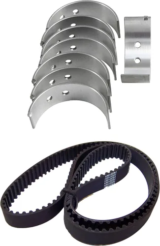 Miniatura 8 de DNJ EK319CM Kit de reconstrucción de motor maestro para Daewoo Leganza 1999-2002 2.2L L4 16V DOHC 2198cc