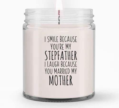 Miniatura 47 de Vela Best Dad Ever, Worlds Best Dad, Dad Tools Candle, Vela divertida del día del padre, Regalo para papá, Vela divertida para papá, CDF002