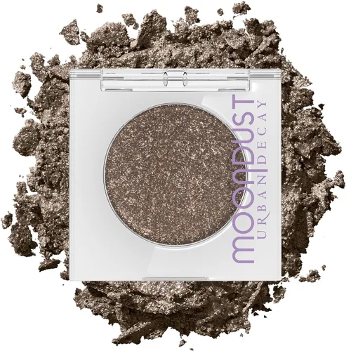 Miniatura 11 de URBAN DECAY Sombra de ojos con purpurina 24/7 Moondust - Maquillaje de ojos brillante, uso de larga duración, acabado brillante altamente Solsticio