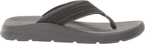 Miniatura 6 de Skechers Sandalias tipo tanga para hombre