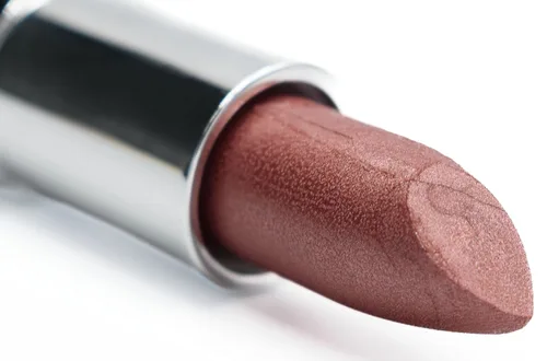 Miniatura 30 de Pure Ziva Lápiz labial deslumbrante color albaricoque, rosa melocotón deslumbrante, rosa melocotón deslumbrante, color carne. Color labial