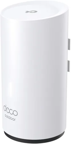 Miniatura 3 de TP-LINK Deco X50-Outdoor (1 unidad) AX3000 WiFi de malla para exteriores e interiores para todo el hogar