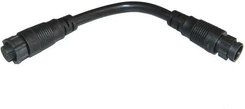 ICOM Cable de conversión OPC2384 de 12 pines a 8 pines