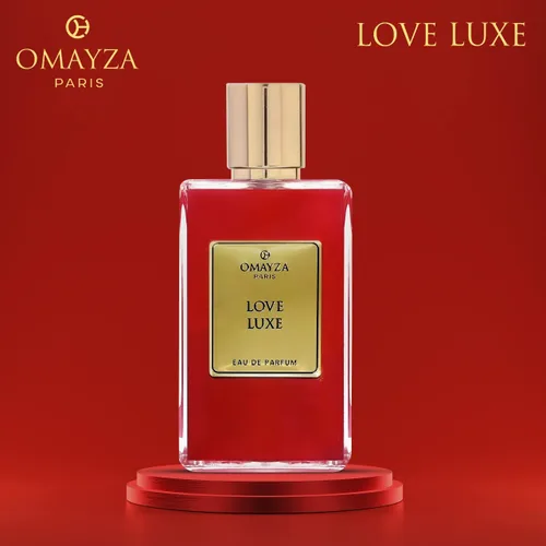 Miniatura 3 de Love Luxe 3.4 Eau de Parfum para Mujer