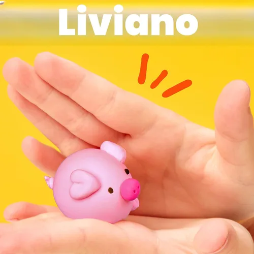 Miniatura 4 de Play-Doh Paquete variado de arcilla seca al aire, arcilla perfumada seca al aire para niños, arcilla de modelado para niños, regalo de artes