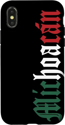 Miniatura 5 de Funda para iPhone 11 Pro de Michoacán México con bandera de México