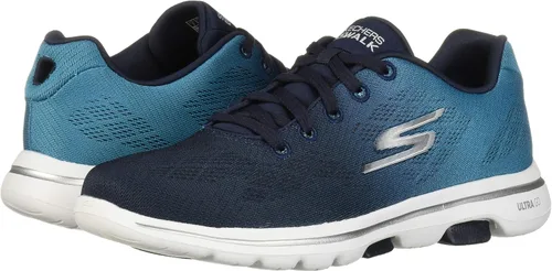 Miniatura 9 de Skechers Go Walk 5 Alive para mujer