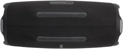 Miniatura 7 de JBL Charge 6 - Paquete de altavoz portátil resistente al agua con estuche de fibra de carbono gSport (negro)