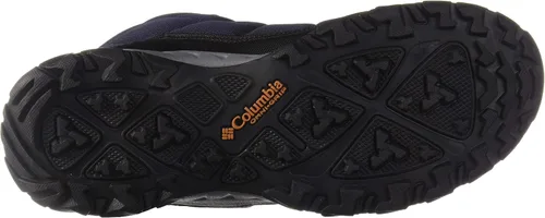 Miniatura 4 de Columbia Firecamp Boot Botas de senderismo para hombre