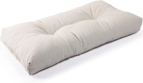 Miniatura 8 de SUNROX LokGrip Cojín de Banco de Espuma Viscoelástica Antideslizante con Mechones, FadeShield Resistente al Agua Duradero Engrosado Almohadillas