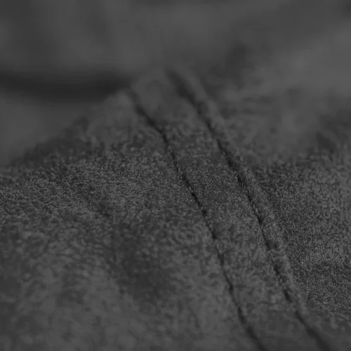 Miniatura 10 de Cozy Sack - Sillón de puff: Gran bolsa para muebles de espuma viscoelástica de 6 ft y tumbona grande – sofá grande con funda de microfibra suave