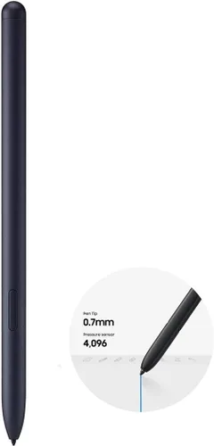 Miniatura 2 de Book 360 S Pen Reemplazo para portátil Samsung Galaxy Book Pro 360 todas las versiones