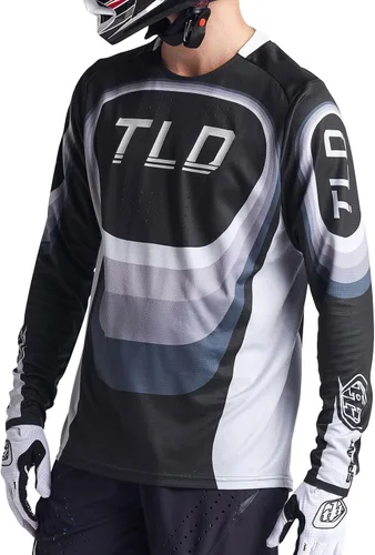 Miniatura 7 de Troy Lee Designs Camiseta unisex para adultos MTB (paquete de 1)
