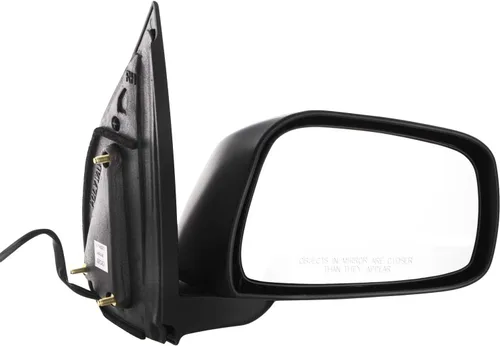 Miniatura 170 de Garage-Pro Espejo eléctrico no calefactable para Nissan Altima 2007-2012 con luz de señal pintable Sedán, para modelos con paquete de conveniencia