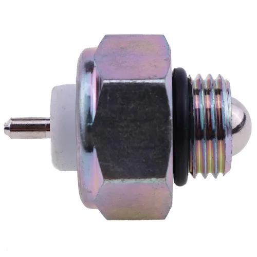 Miniatura 5 de JZGRDN Interruptor indicador PTO 30T38111 379639 compatible con Chelsea Power Take Off 489 442 Series