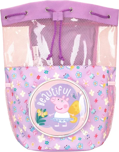 Miniatura 2 de Peppa Pig Peppa - Bolsa de natación para niños