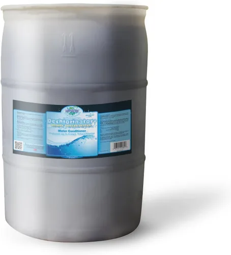 Miniatura 2 de Microbe Life Hydroponics Premium Dechlorinator para Jardines Hidropónicos, Neutralizador de Cloro y Cloraminas, Acondicionador de Agua de Función
