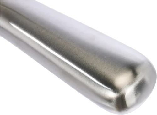 Miniatura 4 de Alessi Mami Cuchillo santoku grande, talla única, acero, SG508