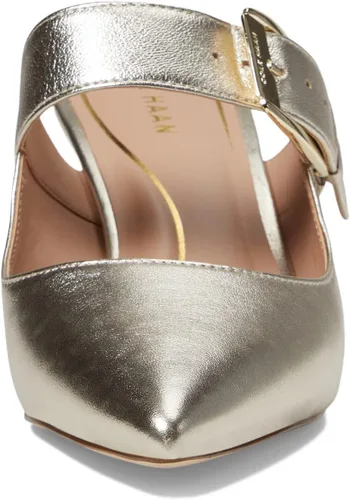 Miniatura 2 de Cole Haan womens Vandam Buckle Mule 65 Mm
